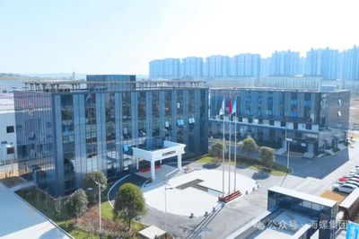 宣城海螺3.65MW BIPV项目成功并网 建筑与能源的绿色融合新典范